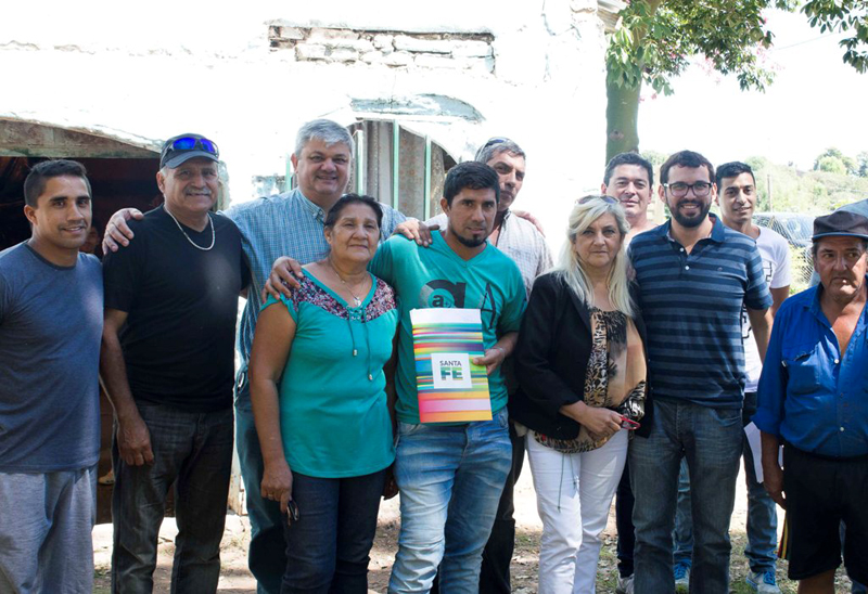 Promovemos el Emprendedurismo
