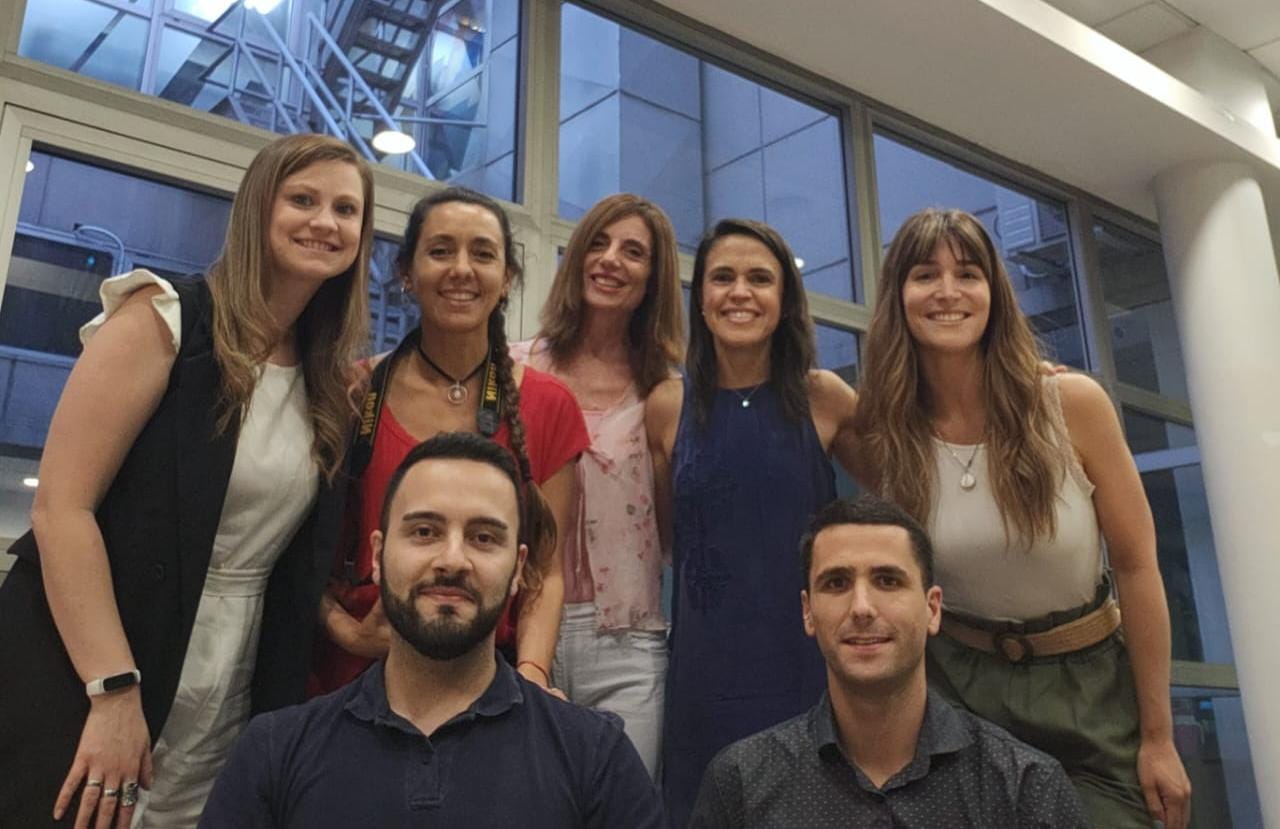 Comisión de Gestión