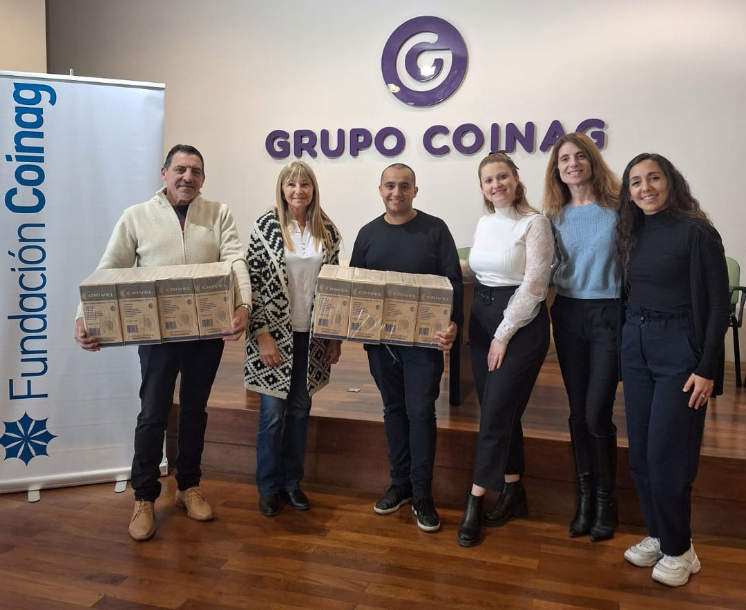 Donaciones especiales!