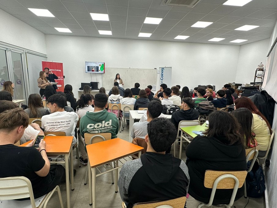 Educación financiera para el consumo responsable